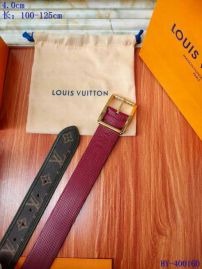 Picture of LV Belts _SKULVBelt40mm100-125cm8L1046993